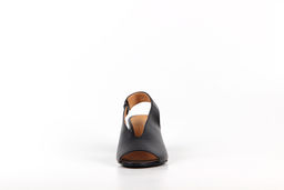 Босоножки EDART 6013.10198.bl.black