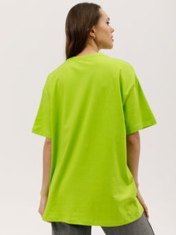 Футболка женская - Chic & charisma фото 3