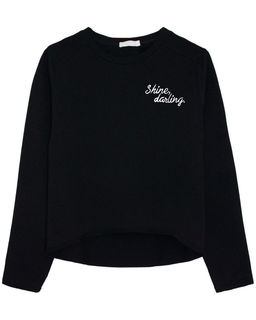 Джемпер женский 6386 Lets go