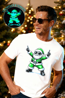 8581 футболка унисекс