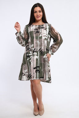 Женское платье 31936