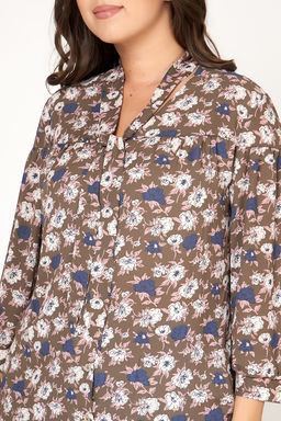 Блузка - Olsi фото 4