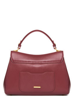 Сумка ELEGANZZA ZG-24082-1 garnet