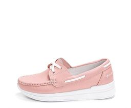 Топсайдеры Captor 2539-224  фото 3