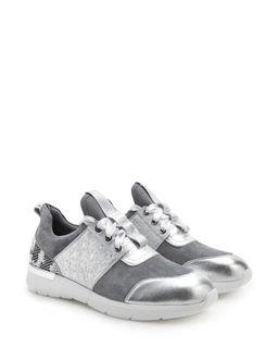 Passegiata. Сникеры, Серый, 37