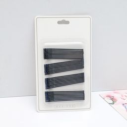 Набор заколок (2752) Заколки - невидимки - Мой органайзер фото 4