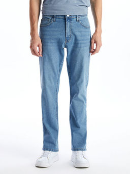 779 Regular Fit Erkek Jean Pantolon