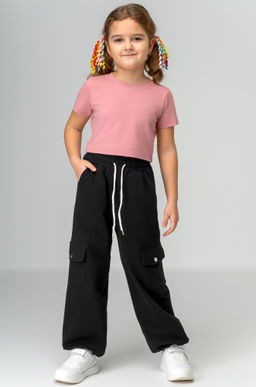 Брюки для девочки Bonito  фото 2