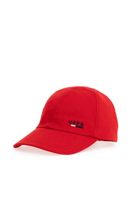 U. S. Polo Assn Мужская синяя шляпа Неожиданная скидка в корзине - U.s. polo assn фото 24