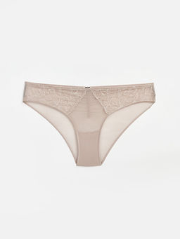 Dantelli Fantezi Bikini K?lot