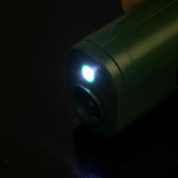 Отпугиватель собак LuazON LRI-02, ультразвуковой