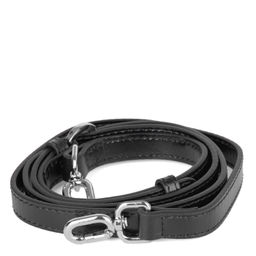 M535 black, Женская кожаная сумка, Barcelo Biagi  фото 4