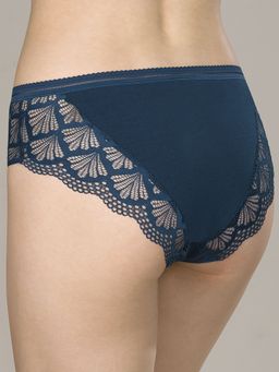 LULC6294 трусы женские - Pelican фото 3