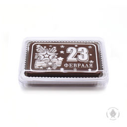 23 Февраля "Звезды" (160 грамм)