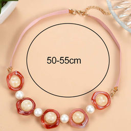 Колье арт. 26 5779 (id 274549) - Rada фото 3