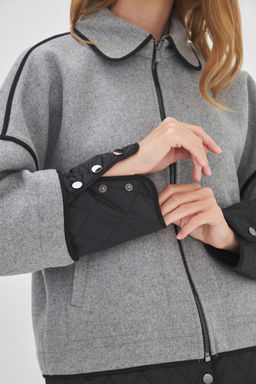 Куртка - Шеле фото 4