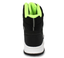 AL 8078 Ботинки детские, черный - Antilopa фото 3