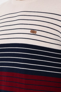 Erkek Lacivert Kazak - U.s. polo assn фото 14