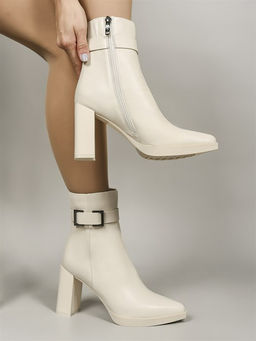 Ботильоны на выход и на работу D4-1010