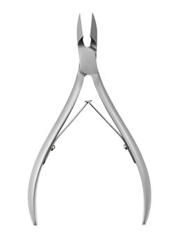 YOKO Маникюрные кусачки ручная заточка Y SK 053, двойная пружина, 12 мм