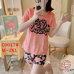 Пижама женская домашняя - Bruno фото 2