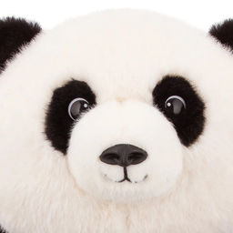 Мягкая игрушка «Панда с мягкими коготками», 35 см