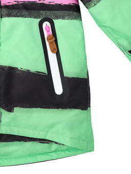 Куртка д/дев. "Клара"