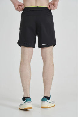 Шорты текстильные Anta ANTA RUNNING  фото 2
