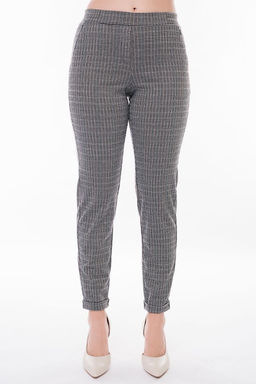 NOBBY, Женские брюки 137-785/1 (трикотаж)  фото 3