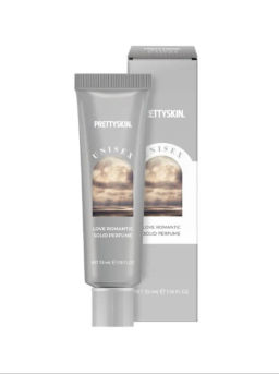 Love Romantic Solid Perfume Unisex - Духи твердые романтическая любовь с ароматом унисекс, 35 мл