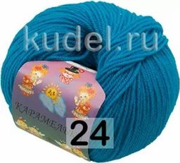 КАРАМЕЛЬКА - Камтекс фото 12