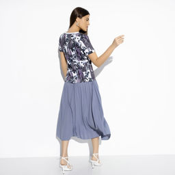 Футболка из эластичной ткани, Любовь рядом (exotic) - Charutti фото 5