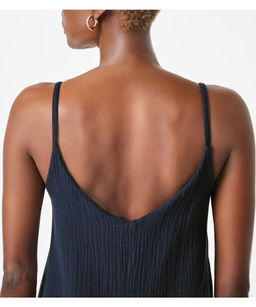 Платье из муслина ESMARA  фото 8