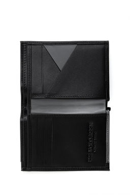 Мужской черный кошелек - U.s. polo assn фото 5