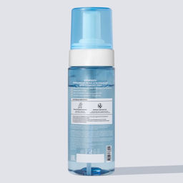 Пенка Stellary Hydrogen очищающая для умывания 150 мл  фото 7