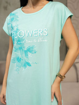 Ночная сорочка мод.1805/11