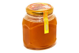 Мед Алтайский 0,45 кг Алфит 1285