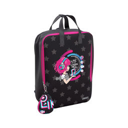 Цена за 1 шт. Рюкзак ErichKrause StreetLine 16L Top Blogger