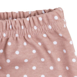 Штанишки комплект 2 шт интерлок 0721201301 - Youlala фото 4