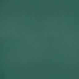 Цена за 20 шт. Пленка для цветов тонированная, матовая, изумрудная, 56 х 56 см, 65 мкм - UPAK LAND фото 3