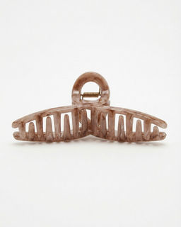 Заколка-крабик