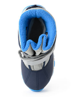 Сапоги зимние детск. Вадди - Oldos фото 4