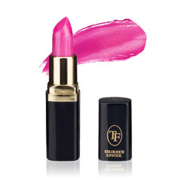 TF Питательная губная помада "Color Rich Lipstick", тон 57 Розовый гламур/Pink glamor