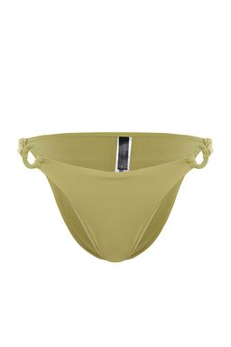 Yesil Aksesuarl? Normal Paca Bikini Alt? TBESS23BA00031 - Trendyolmilla фото 7