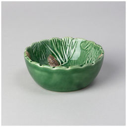 САЛАТНИК GREEN PINE 12,2*12,2*5 СМ
