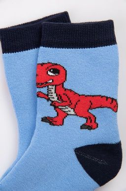 Носки махровые для мальчика Борисоглебский Трикотаж  фото 2