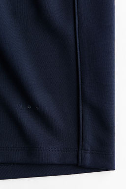 Pantal?n corto de deporte con DryMove Regular Fit - H&m фото 6