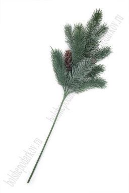 Веточка декоративная 60 см (SF-7988) №12