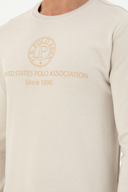 Мужская толстовка с камнем Неожиданная скидка в корзине - U.s. polo assn фото 7