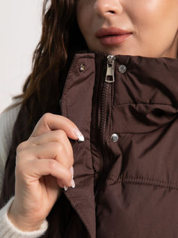 Жилет утепленный Вега - Lt collection фото 8